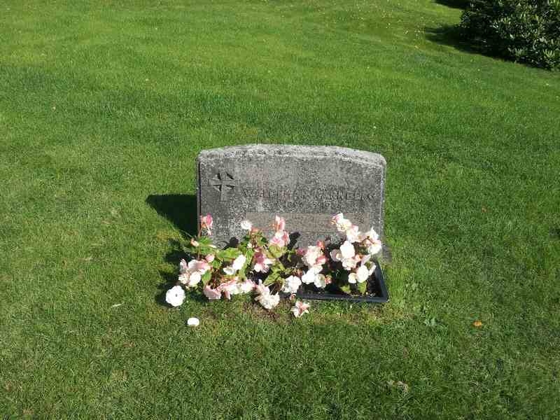 Grave number: 1 GL.3   132-133