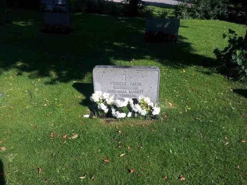 Grave number: 1 GL.3    97-98
