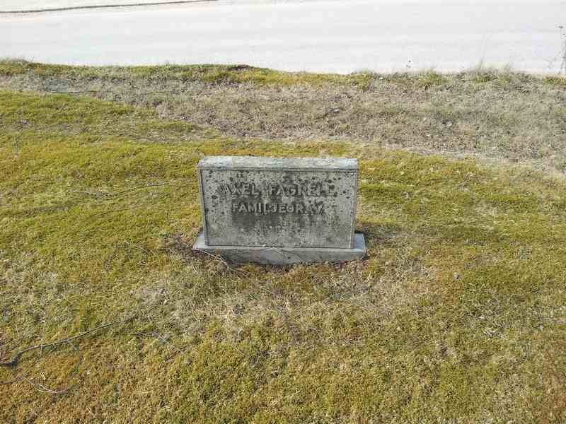 Grave number: 1 GL.1    31