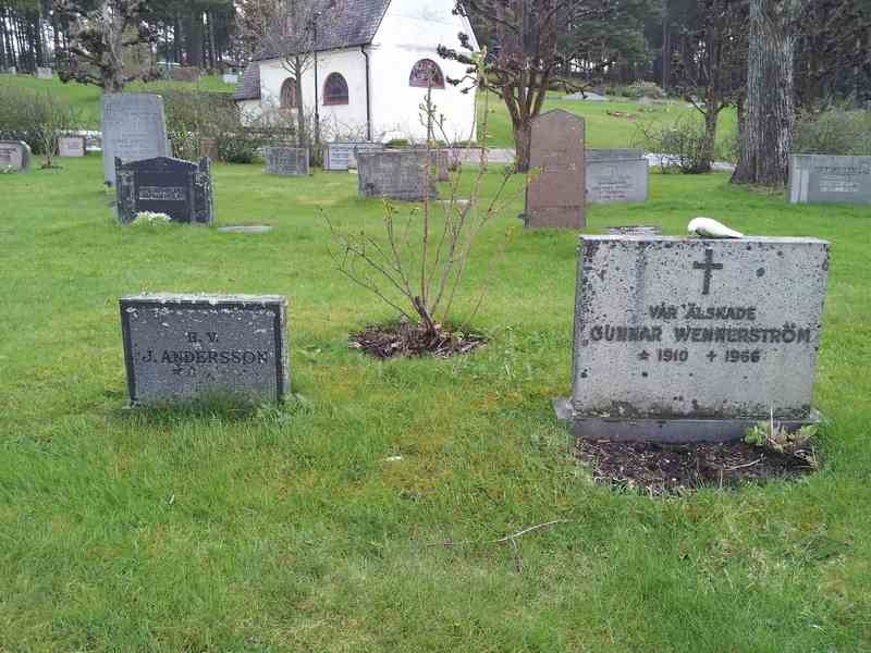 Grave number: 1 GL.3     7