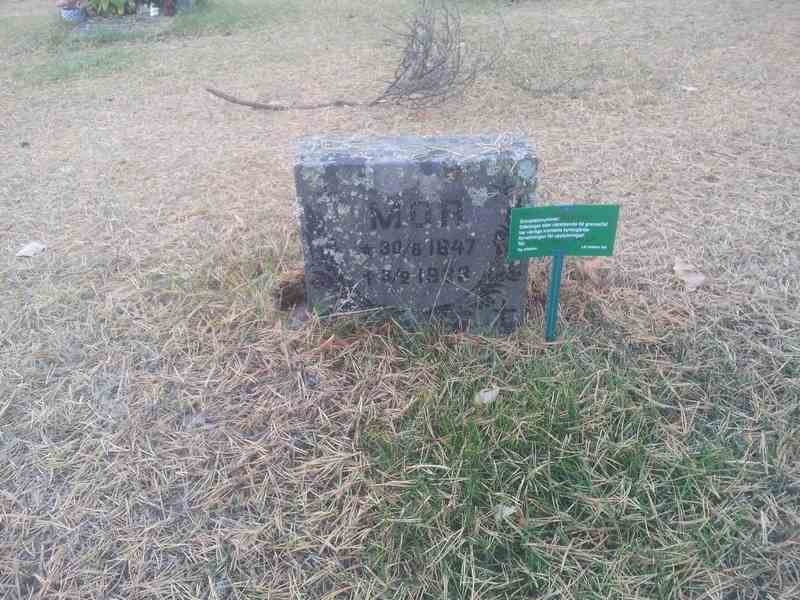 Grave number: 1 GL.9   175