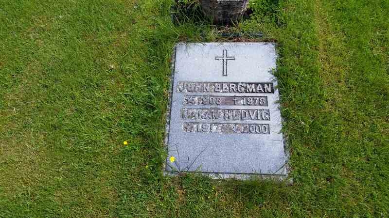 Grave number: 1 GL.8   378