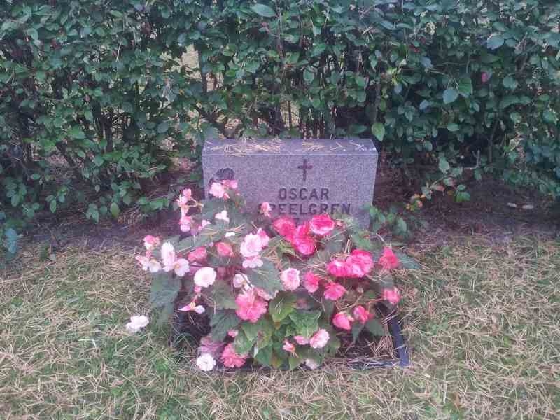 Grave number: 1 KV.9    84-85
