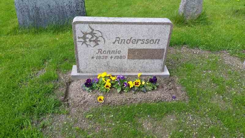 Grave number: 1 GL.8   142-143
