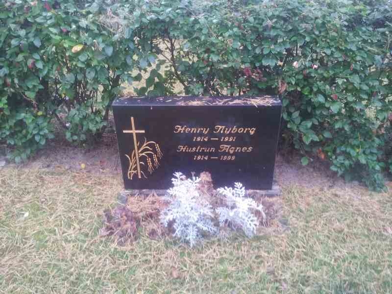 Grave number: 1 KV.9   124-125