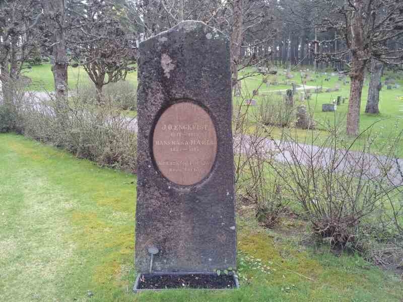 Grave number: 1 GL.3     1