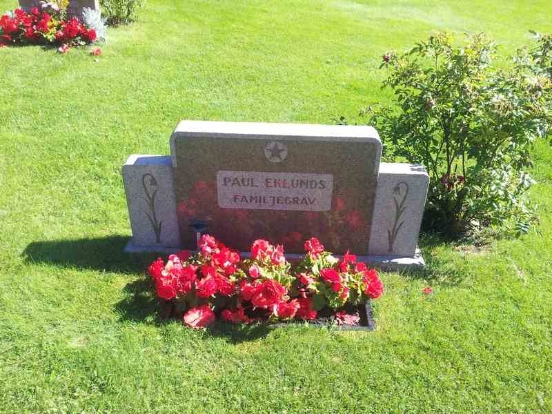 Grave number: 1 GL.3    28