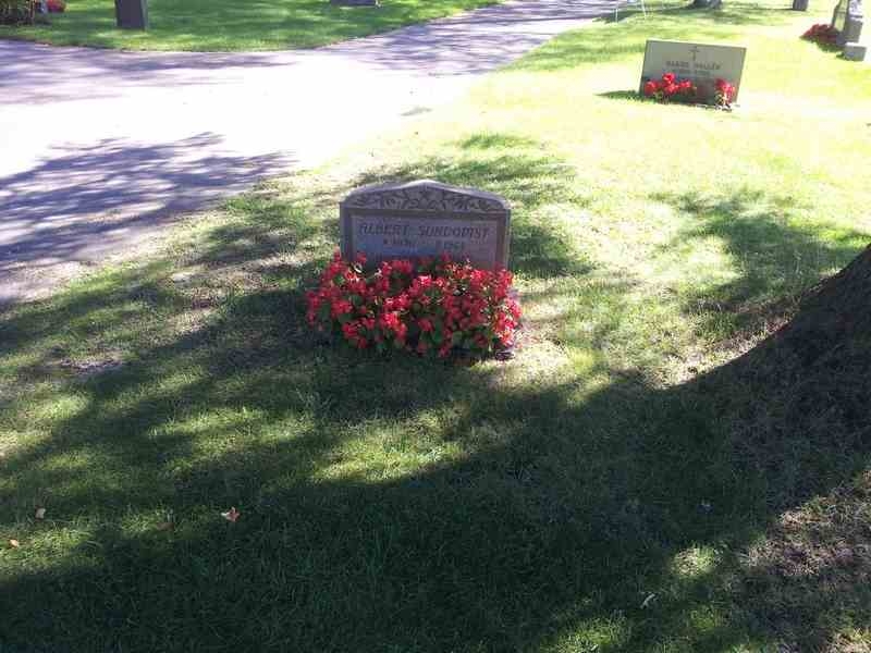 Grave number: 1 GL.3    40A