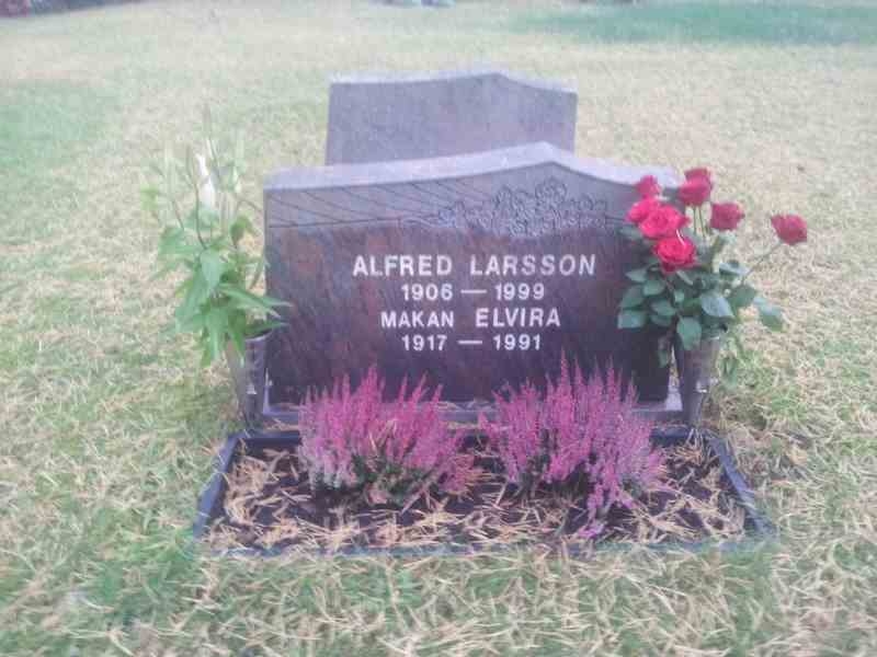 Grave number: 1 KV.9   177-178