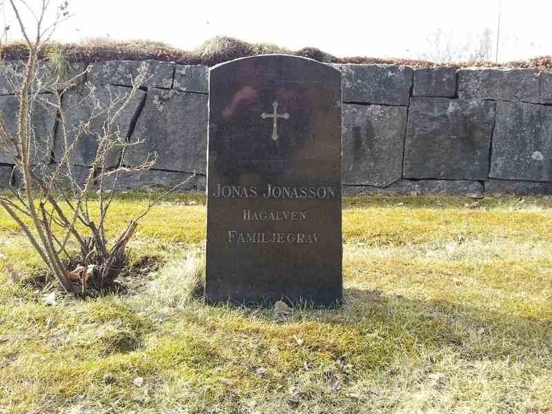 Grave number: 1 GL.1    17