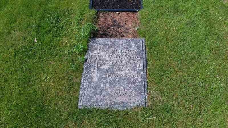 Grave number: 1 GL.8   406