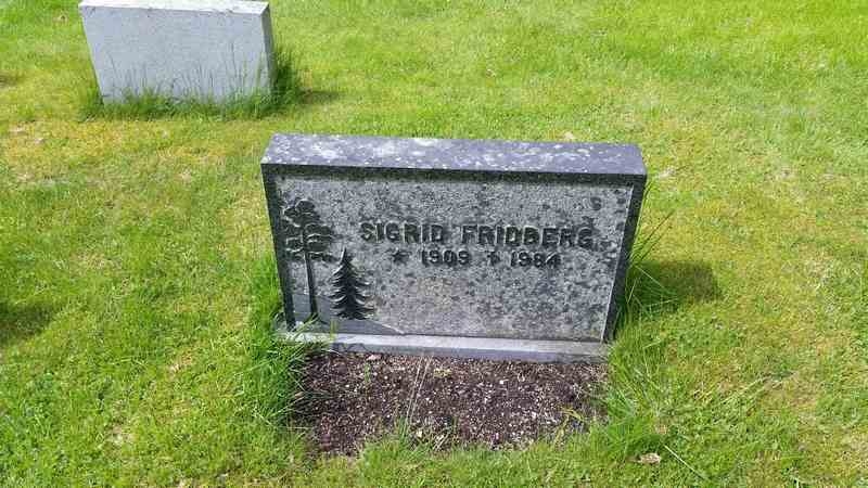 Grave number: 1 GL.8   219
