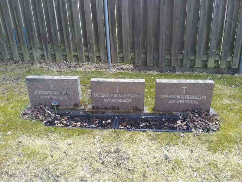 Grave number: 1 GL.2    22