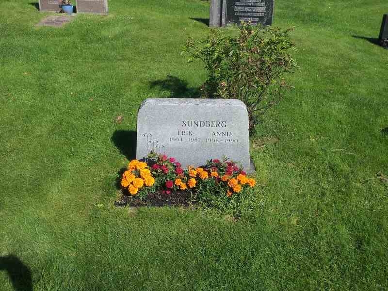 Grave number: 1 GL.3    49