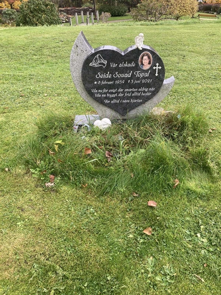 Gravnummer: 1 3 M/O    50