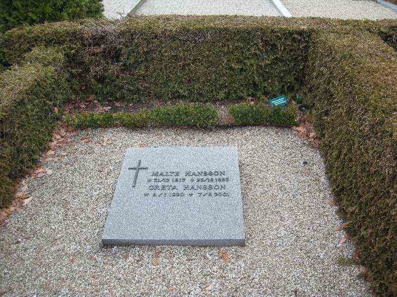 Grave number: VK IV    15a