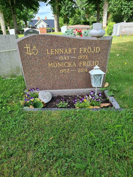 Gravnummer: Ut    70