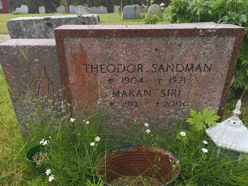 Hautatunnus: PK   266