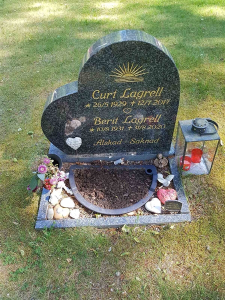 Grave number: 01 14149