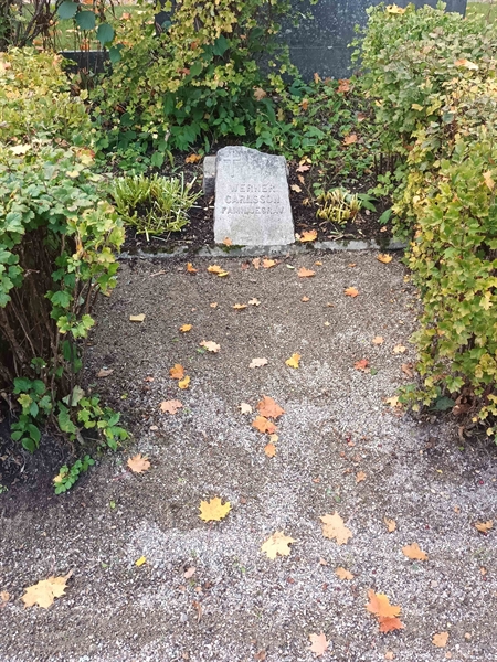 Grave number: NO 20   295