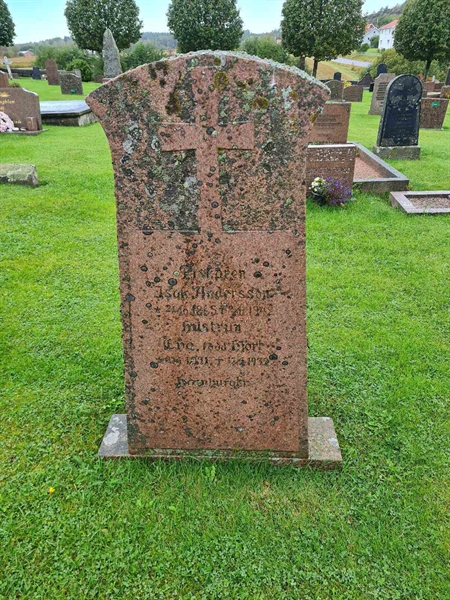 Grave number: KG 09   413, 414