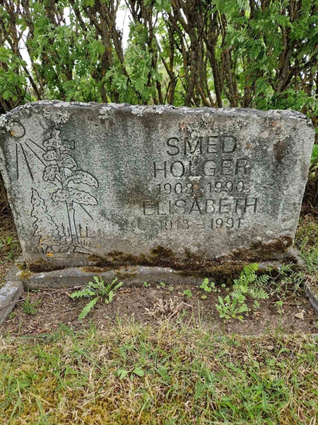 Grave number: 502 17 2383-2384