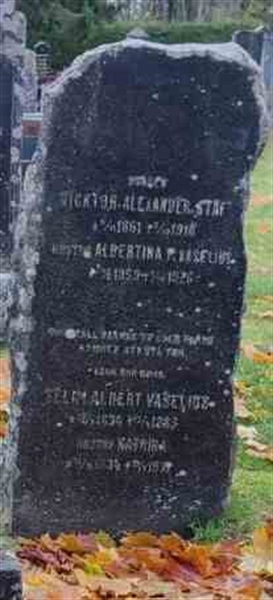 Hautatunnus: 1 GC 02     13