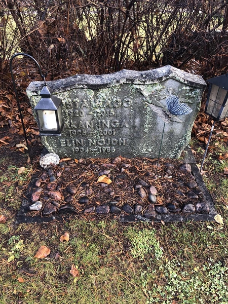 Grave number: 1 B1    90-91