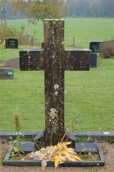 Grave number: VI K    25, 26, 27, 28