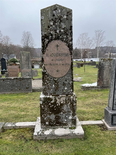 Hautatunnus: Vårv Kv3    45