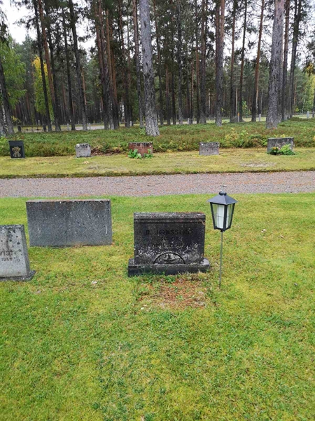 Hautatunnus: VLM 09     7:1-2