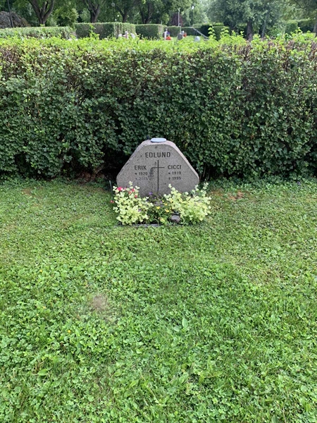 Grave number: 1 ÖK    5-6