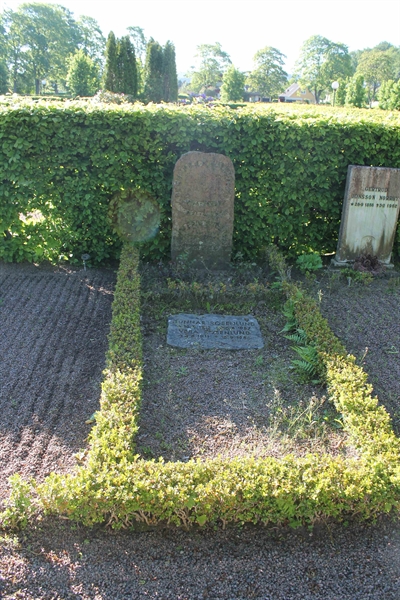 Grave number: BNB 6B   360