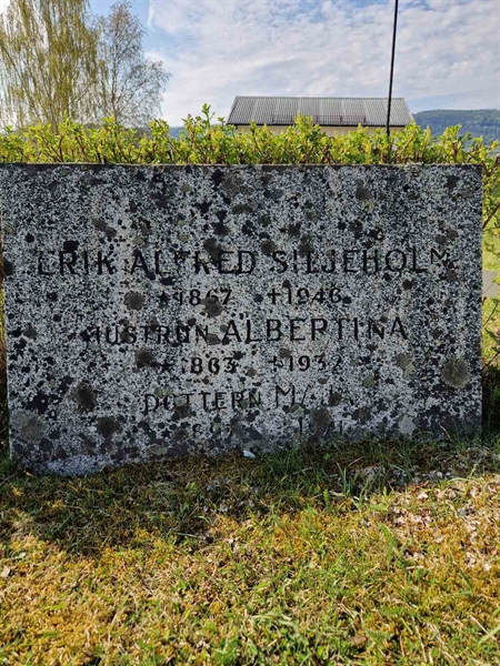 Grave number: 501 03 342-344