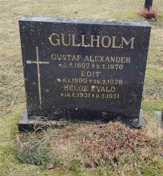 Hautatunnus: 1 GD 09    147