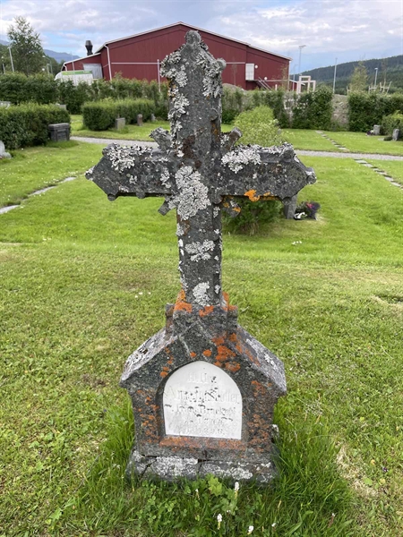 Grave number: DU GS   393