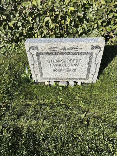 Grave number: 4 N NC    19-20