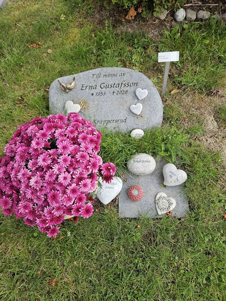 Hautatunnus: Fr 8    83