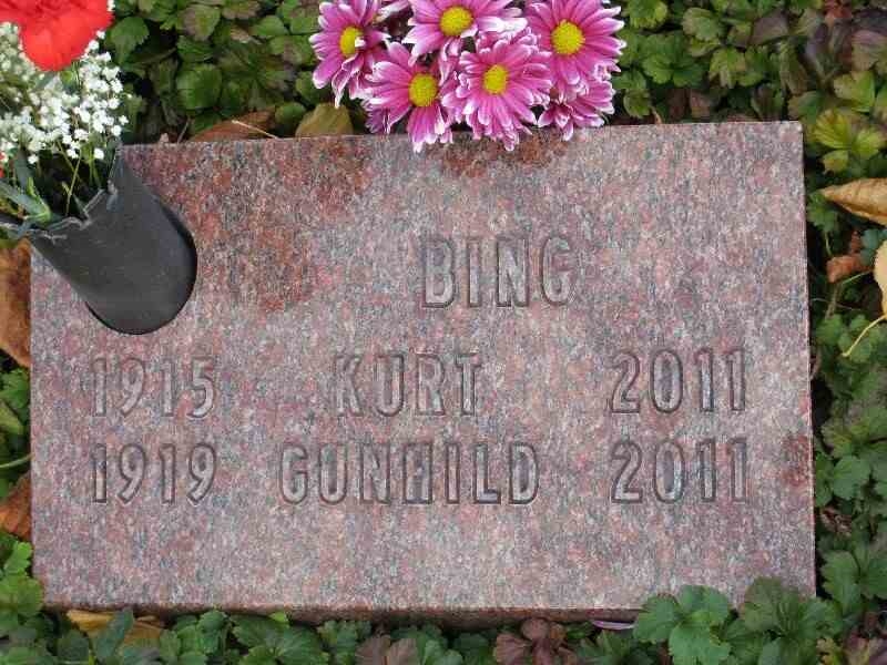Grave number: NK II ASKL    67