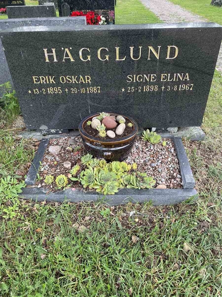 Gravnummer: N 4 3   410