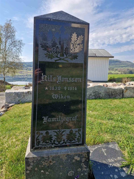 Grave number: 501 03 73-74