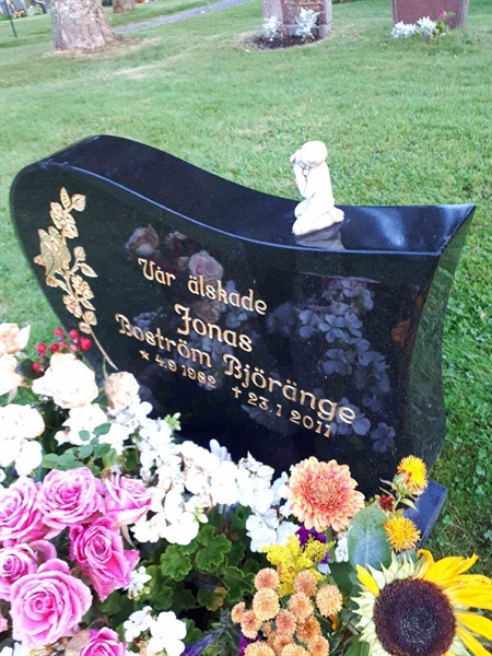 Gravnummer: NK F D   477-478