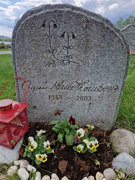 Grave number: 501 10 1634