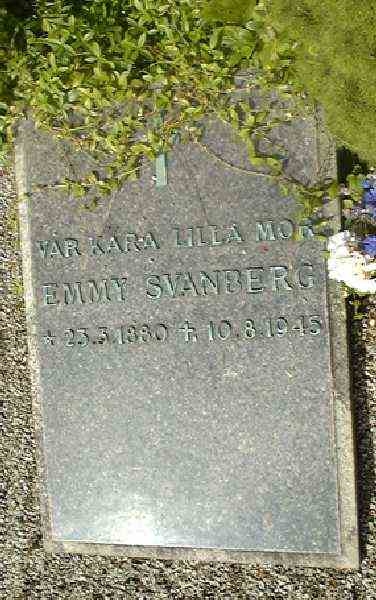 Grave number: NK D 143-144