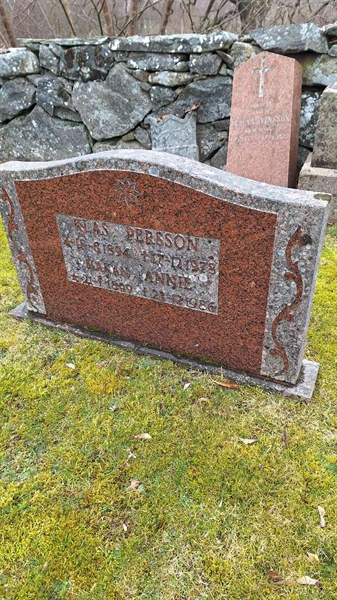 Hautatunnus: VG B    17-18