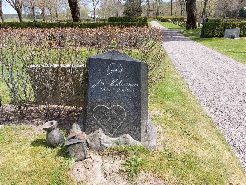 Grave number: HÖ 6  108