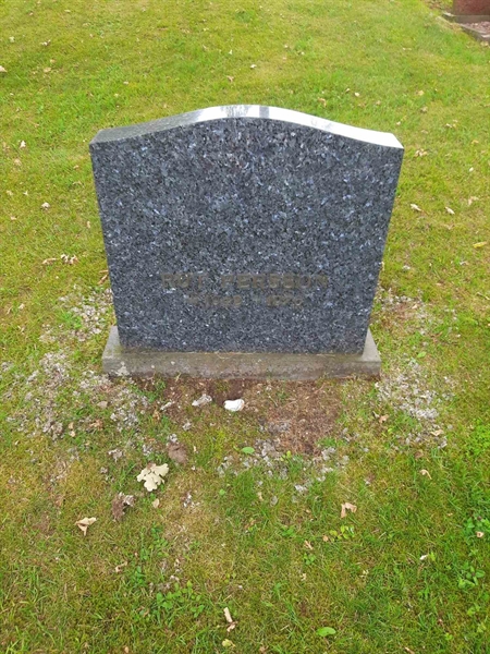 Grave number: M3 C    71, 72