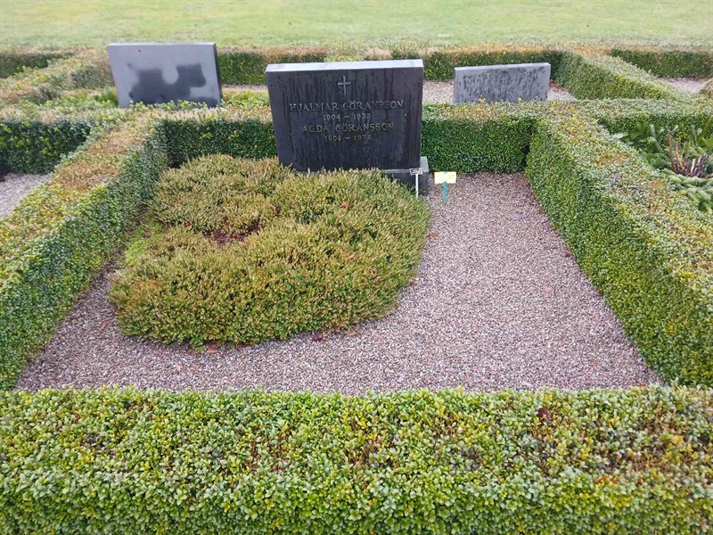 Hautatunnus: Si I    47, 48