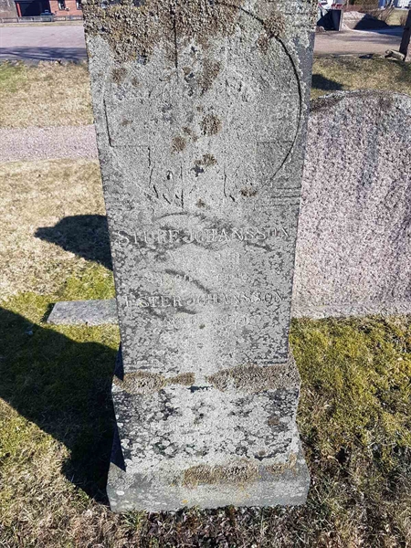 Grave number: RK Ö 1    23, 24, 25