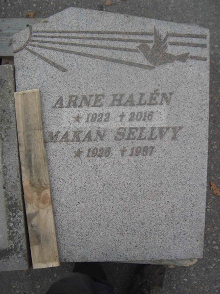 Hautatunnus: 451 05 35-36